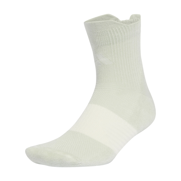 Calze adidas adidas Supernova Calze  Linen Green/Off White Mel  Linen Green/Off White Mel 