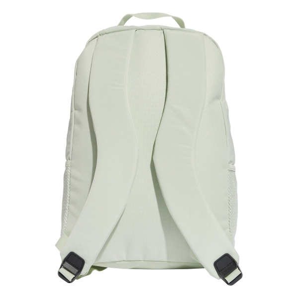 adidas Performance Mochila - Light Green/Metallic Silver