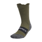 adidas Terrex COLD.RDY Calze - Olive Strata/Black/White