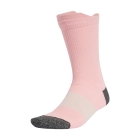 adidas Formotion Heat.RDY Calcetines - Pink Spark