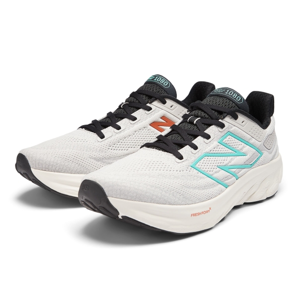New Balance Fresh Foam X 1080 v13 - Grey
