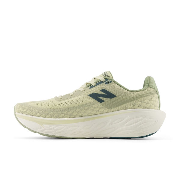 New Balance Fresh Foam X 1080 v14 - Pale Moss/New Spruce/Linen