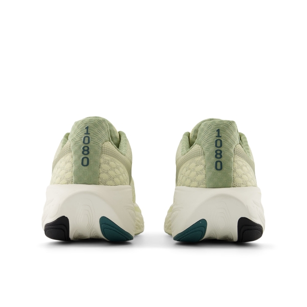 New Balance Fresh Foam X 1080 v14 - Pale Moss/New Spruce/Linen