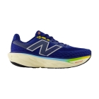 New Balance Fresh Foam X 1080 v14 - Inkwell/Silver Metallic/Ginger Lemon