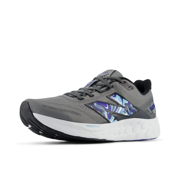 New Balance Fresh Foam 680 v8 - Shadow