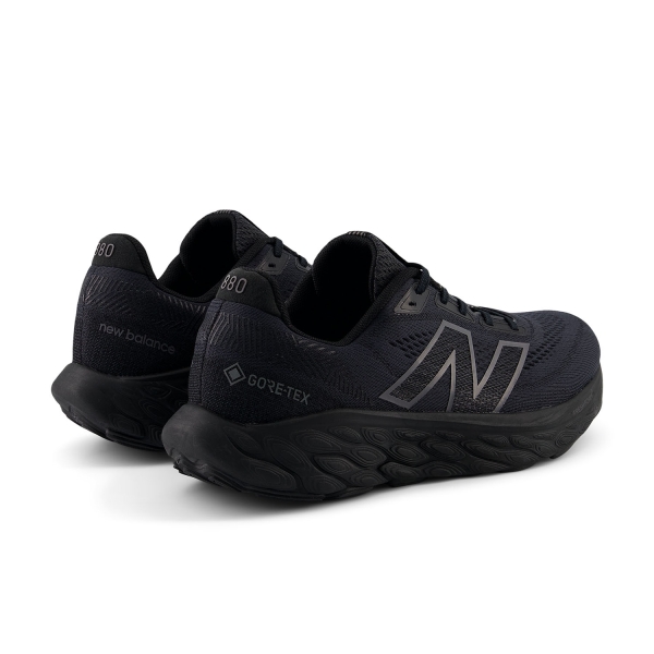 New Balance Fresh Foam X 880 v14 GTX - Black