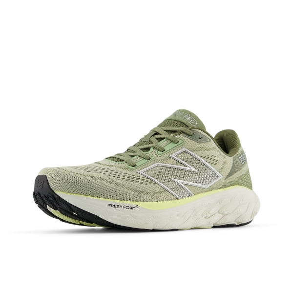 New Balance Fresh Foam X 880 v14 - Dark Grey