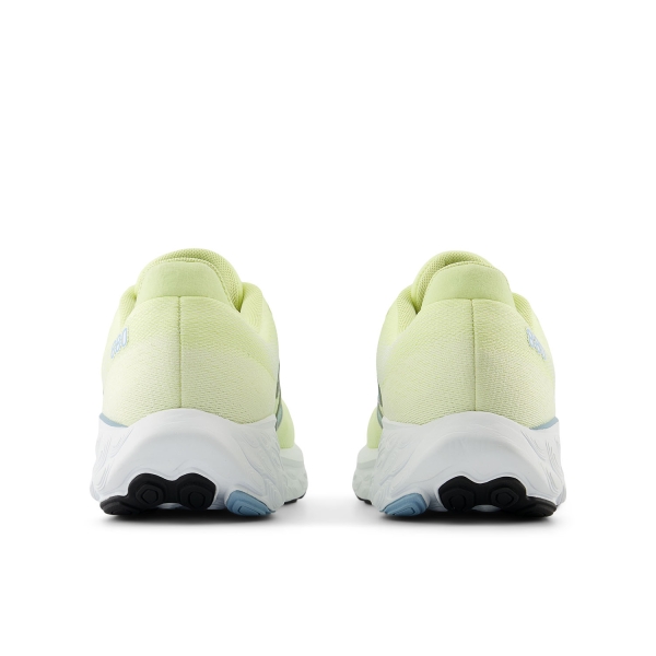 New Balance Fresh Foam X 880 v14 - Limelight/Silver Metallic/Chrome Blue