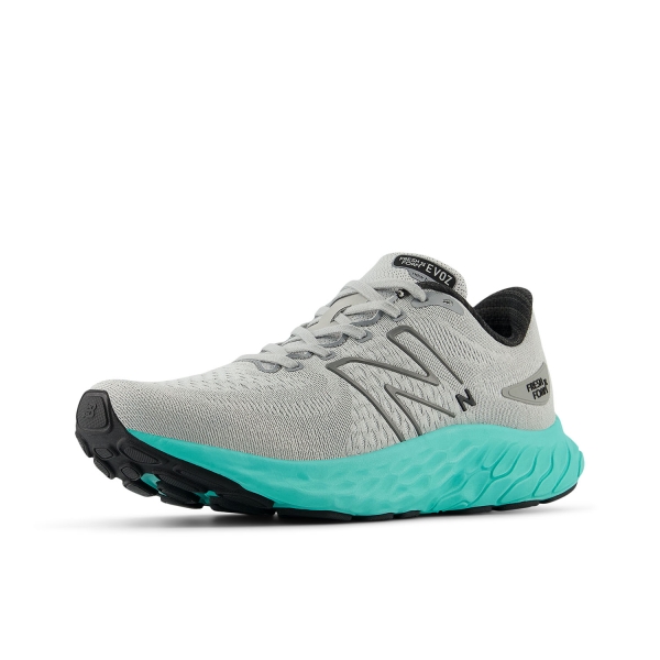 New Balance Fresh Foam X Evoz v3 - Grey