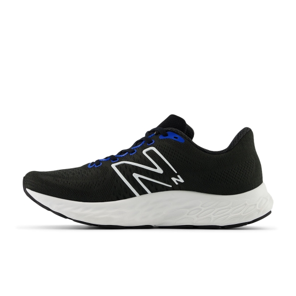New Balance Fresh X Evoz v3 Men s Running Shoes Black Blue