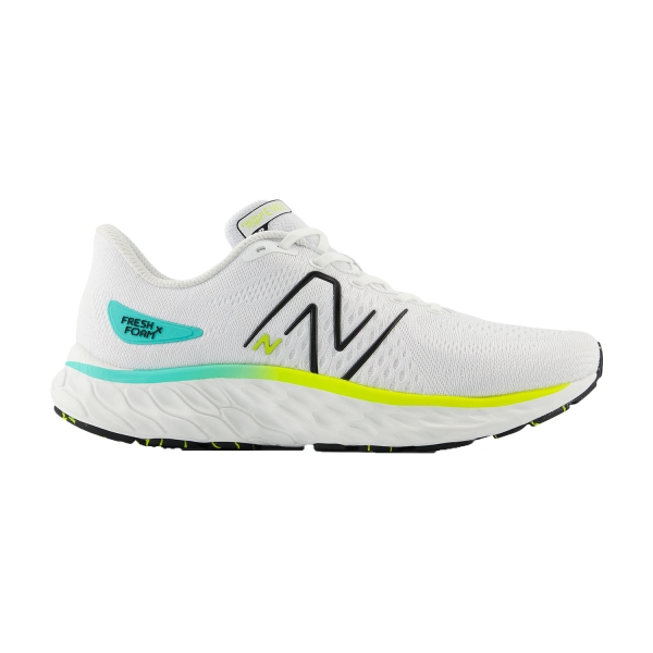 New balance misure cm store