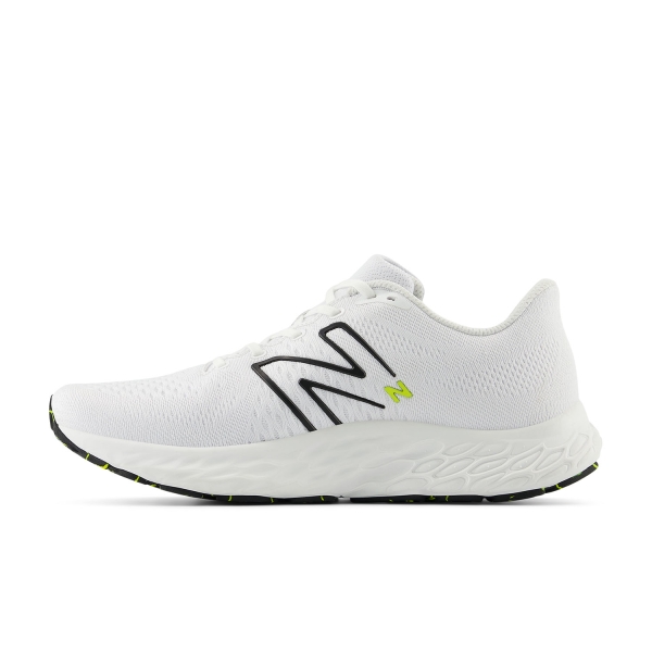 New Balance Fresh Foam X Evoz v3 - White
