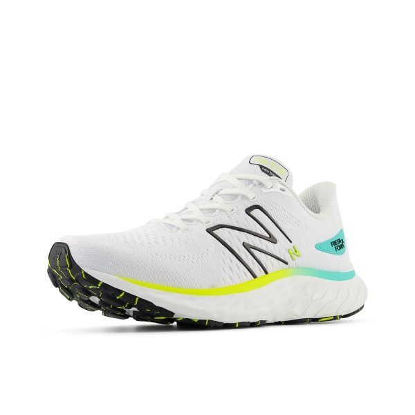 New Balance Fresh Foam X Evoz v3 - White