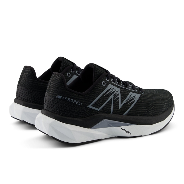 New Balance Fuelcell Propel v5 - Black