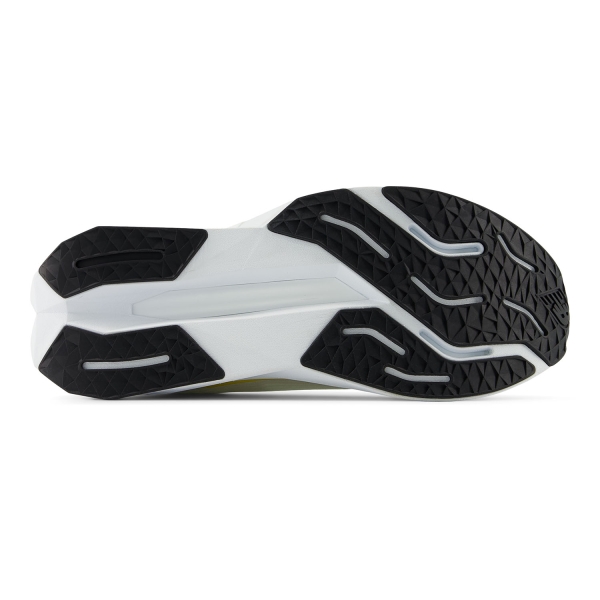 New Balance Fuelcell Propel v5 - White