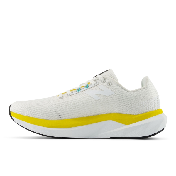 New Balance Fuelcell Propel v5 - White