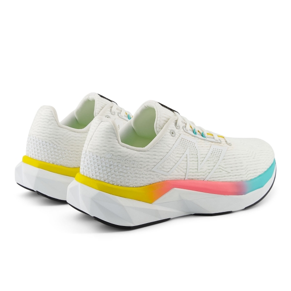 New Balance Fuelcell Propel v5 - White