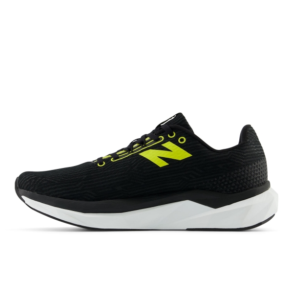 New Balance Fuelcell Propel v5 - Black/Yellow