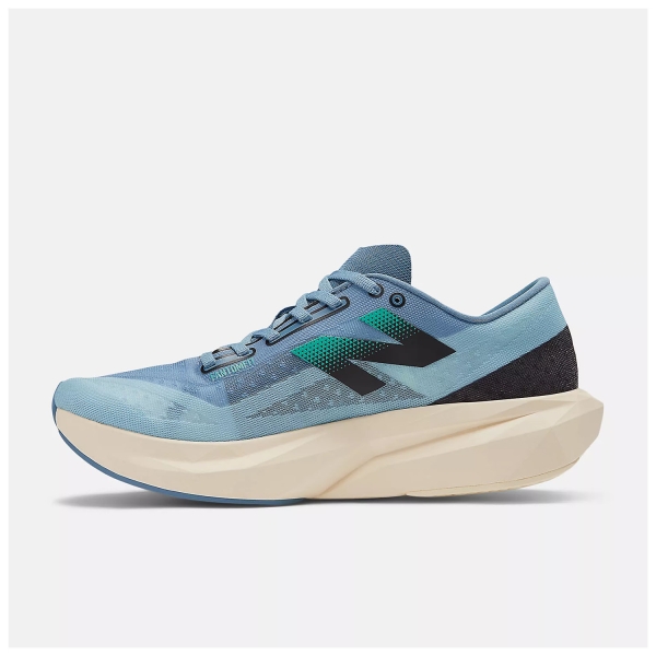 New Balance FuelCell Rebel v4 - Blue