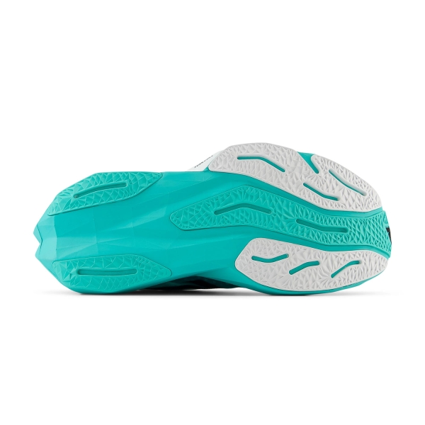 New Balance FuelCell Rebel v4 - Green