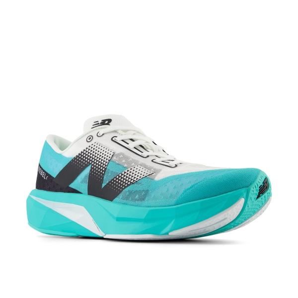 New Balance FuelCell Rebel v4 - Green