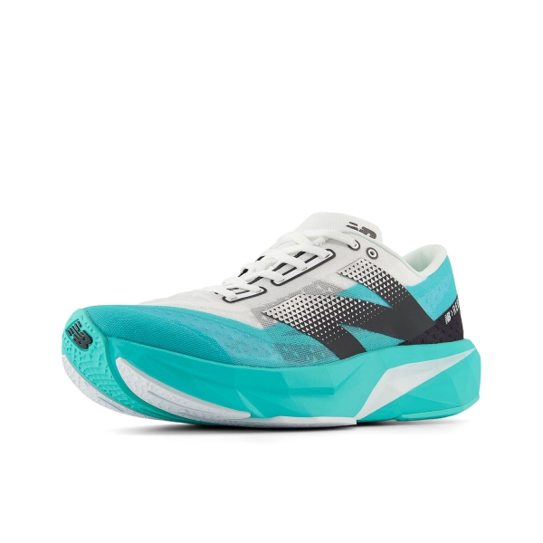 New Balance FuelCell Rebel v4 - Green