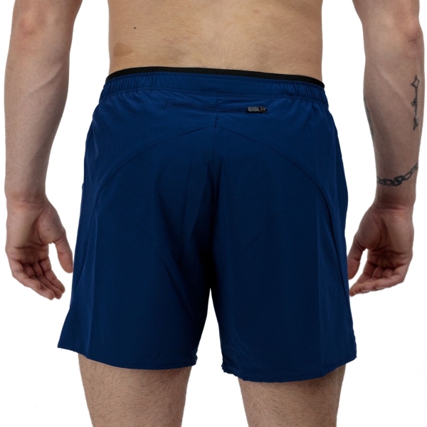 Mizuno Alpha 5.5in Pantaloncini - Estate Blue