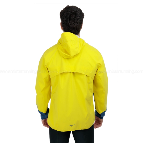 Mizuno Impermalite 20K Giacca - Quince