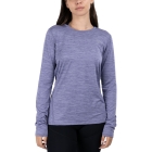 Mizuno Impulse Core Camisa - Cadet