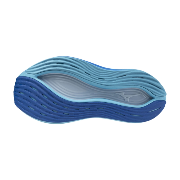 Mizuno Neo Vista - Plein Air/River Blue/Mugen Blue