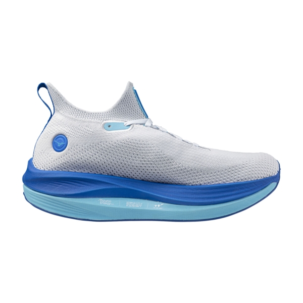 Mizuno Neo Vista - Plein Air/River Blue/Mugen Blue