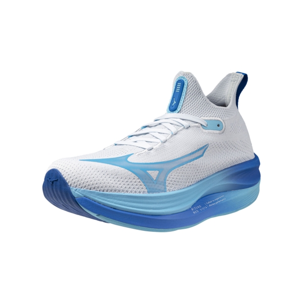 Mizuno Neo Vista - Plein Air/River Blue/Mugen Blue