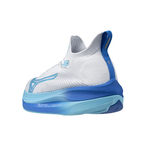 Mizuno Neo Vista - Plein Air/River Blue/Mugen Blue