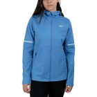 Mizuno Thermal Charge Chaqueta - Parisian Blue