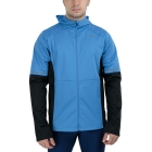 Mizuno Thermal Charge Chaqueta - Parisian Blue