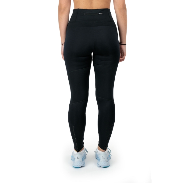 Mizuno Thermal Charge Tights - Black