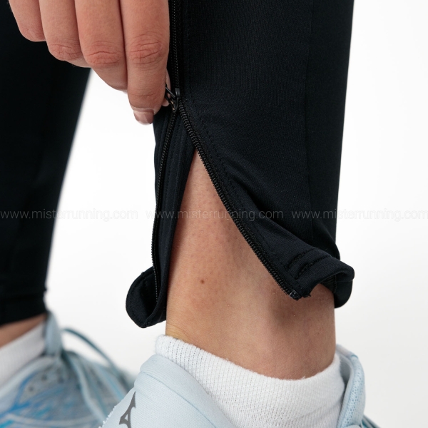 Mizuno Thermal Charge Tights - Black