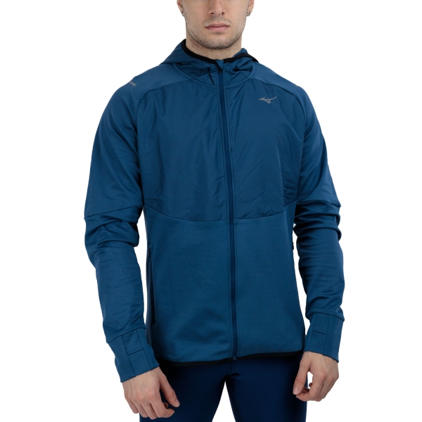 Giubbotto uomo mizuno 2025