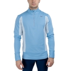 Mizuno Warmalite Maglia - Glacier Lake