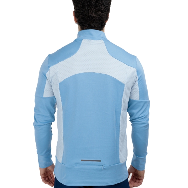 Mizuno Warmalite Maglia - Glacier Lake