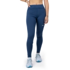 Mizuno Warmalite Tights - Blue Wing Teal