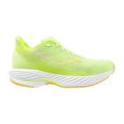 Mizuno Wave Rider 28 - Neo Lime/Flax/Snow White