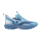 Mizuno Wave Rider TT 2 - Parisian Blue/Plein Air/River Blue