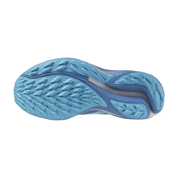 Mizuno Wave Rider TT 2 - Parisian Blue/Plein Air/River Blue