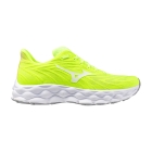 Mizuno Wave Sky 8 - Neo Lime/White/Pristine
