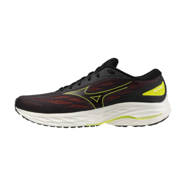 Mizuno Wave Ultima 15 Men s Running Shoes Black