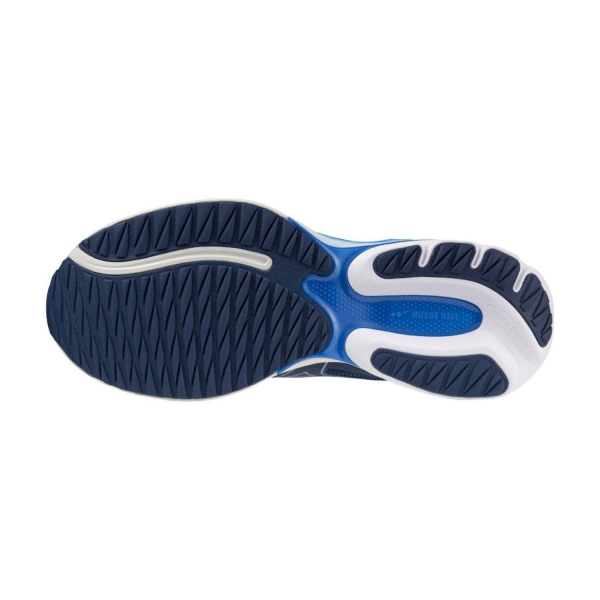 Mizuno Wave Ultima 15 - Estate Blue/Glacier Lake/Mugen Blue