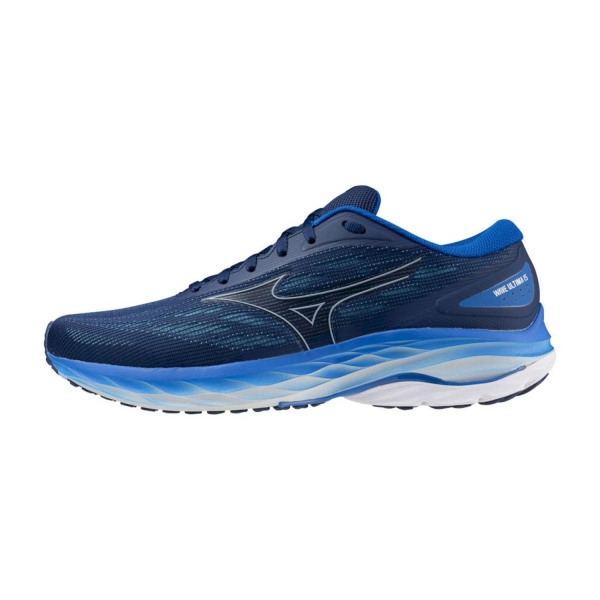 Mizuno Wave Ultima 15 - Estate Blue/Glacier Lake/Mugen Blue