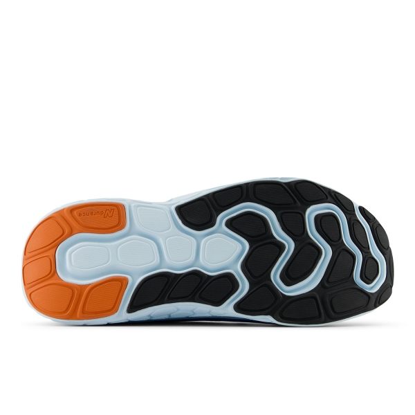 New Balance Fresh Foam X Kaiha Road - Blue