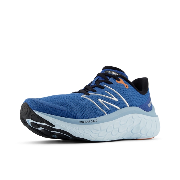 New Balance Fresh Foam X Kaiha Road - Blue